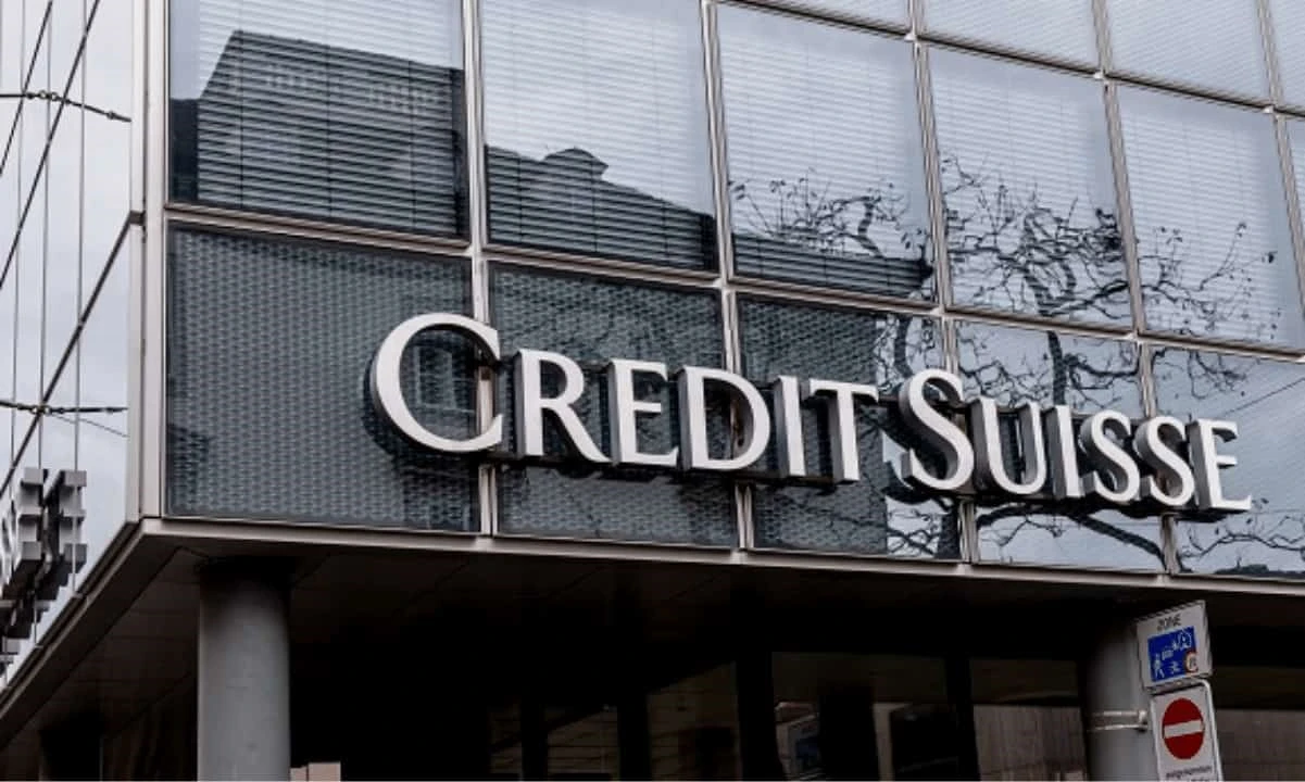Crypto Firm Taurus Completes $65 Million Funding Round Led by Credit Suisse, Deutsche Bank