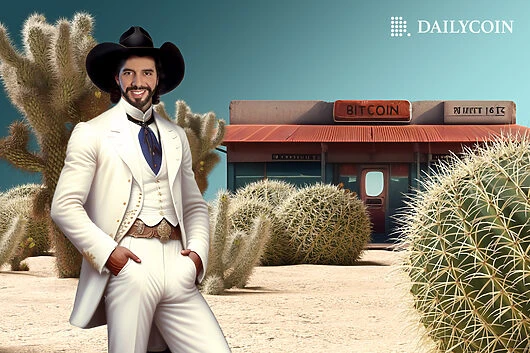 El Salvador Opens Bitcoin Embassy in Texas to Boost Adoption