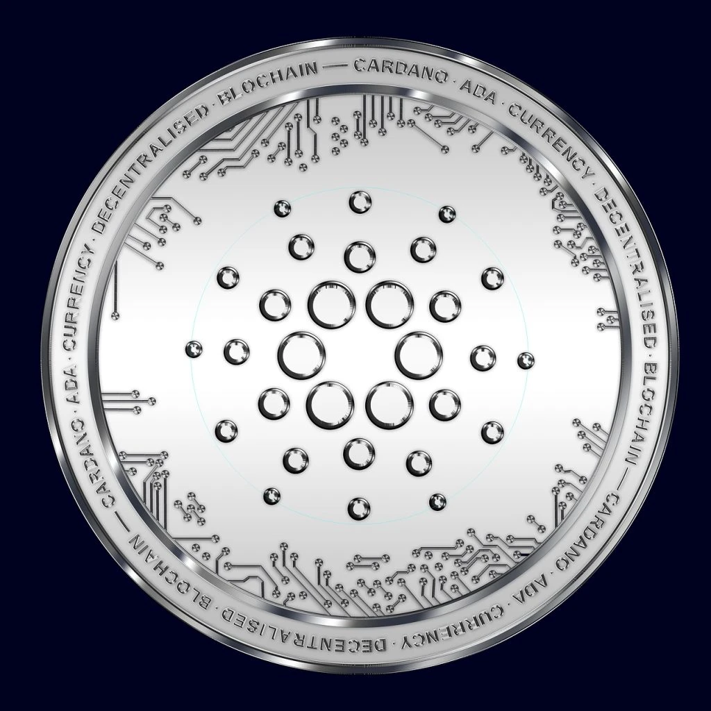 Cardano Price Rises 7% On Increasing Whale Transactions