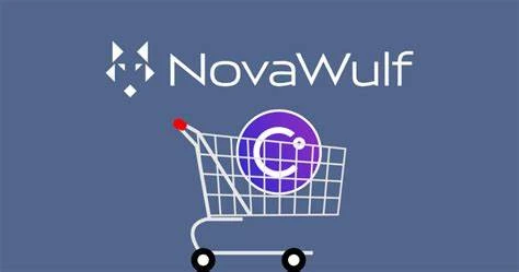 NovaWulf Digital Management To Buy Celsius’ Lending Operations