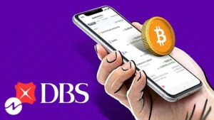 DBS Bank Reports 80% Surge in Bitcoin Trading Volume in 2022