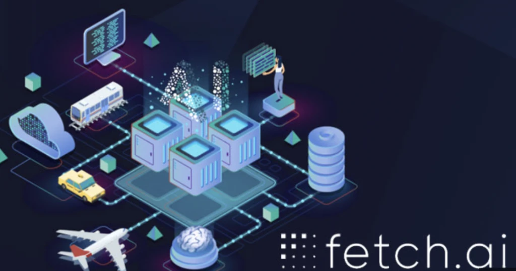 Fetch.ai Price Bounces Back Above $0.47, Up 7% In 24 Hours