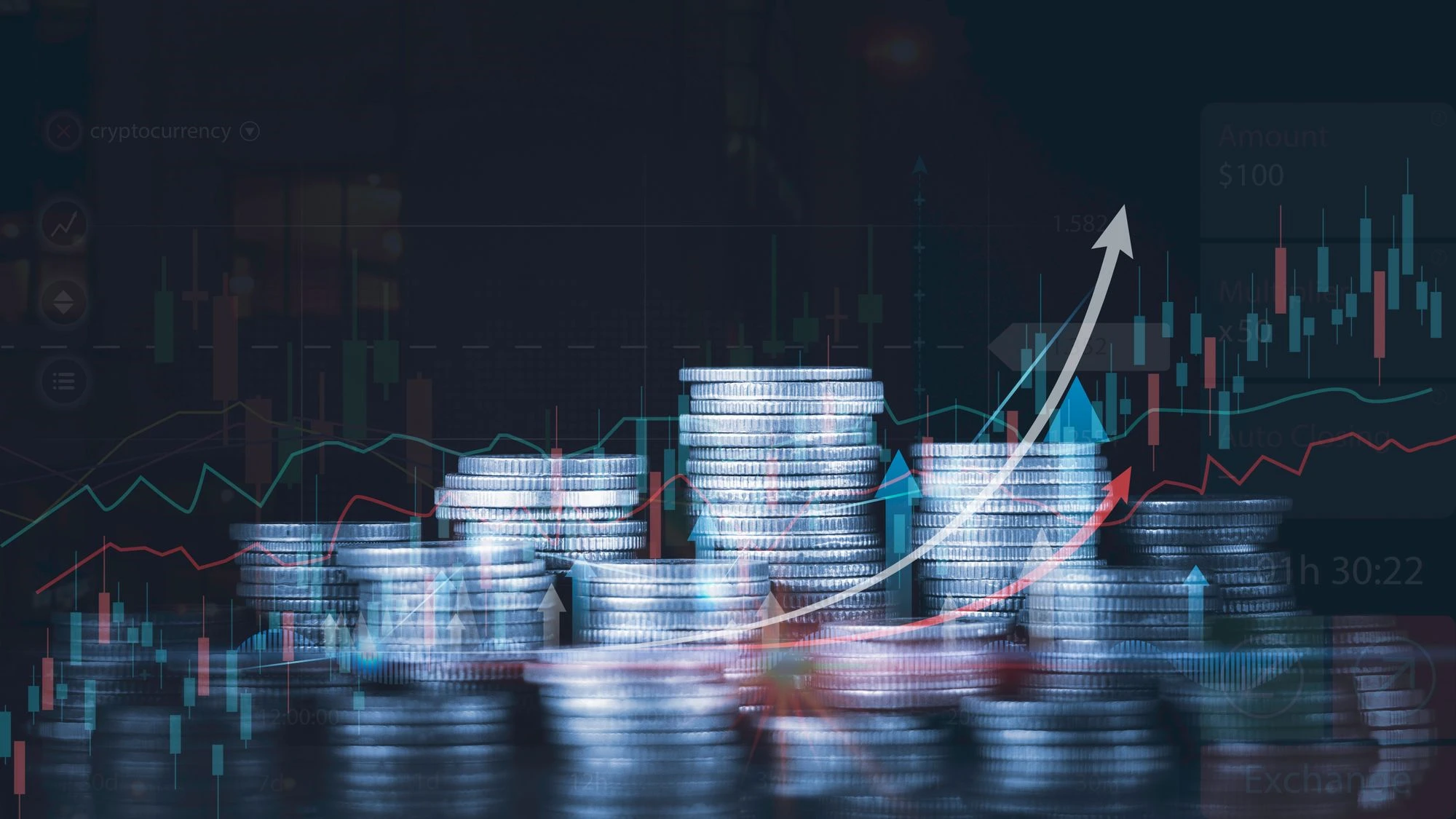 Forex Money Management Strategies
