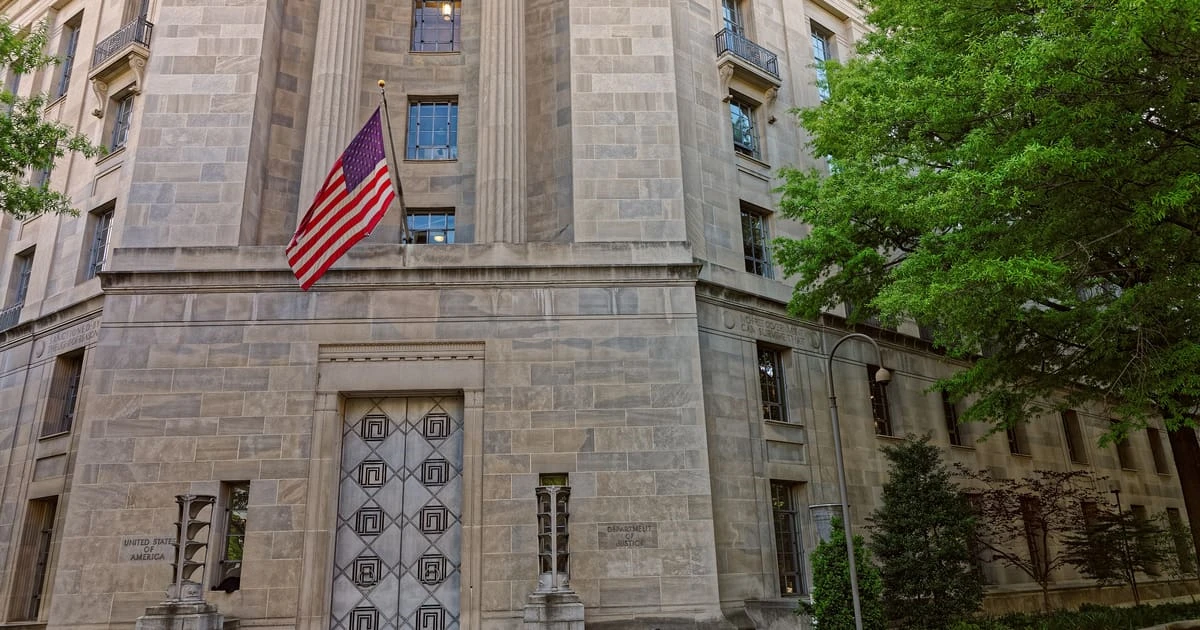 Binance Expects Fines in U.S. Investigations