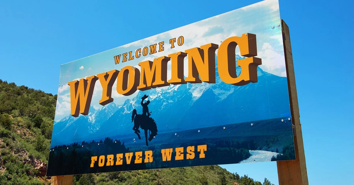 Wyoming lawmakers pass bill prohibiting courts from forcing disclosure of digital asset