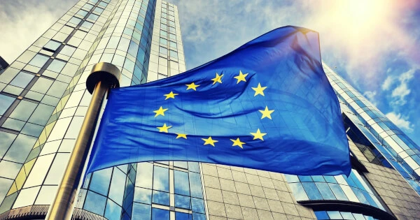 The European Commission Announces the Launch of the European Blockchain Regulatory Sandbox