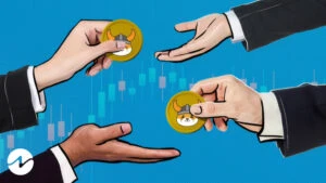 FLOKI Surpassed DOGE and SHIB in Trading