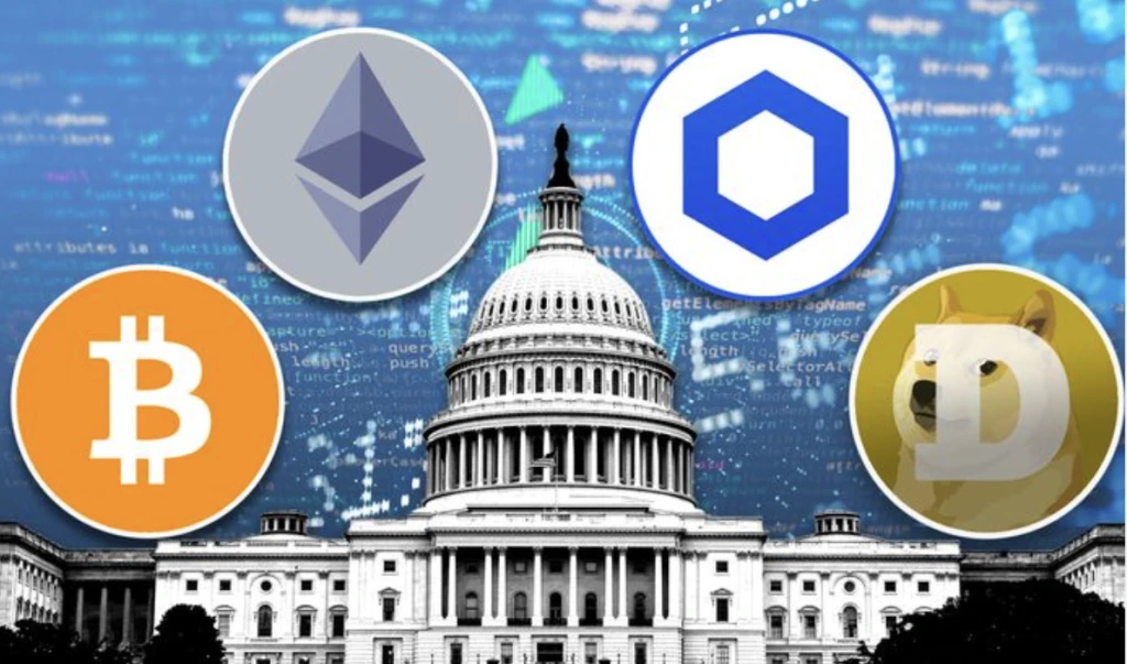 Close to $22 Million Spent Last Year On Lobbying By Crypto firms