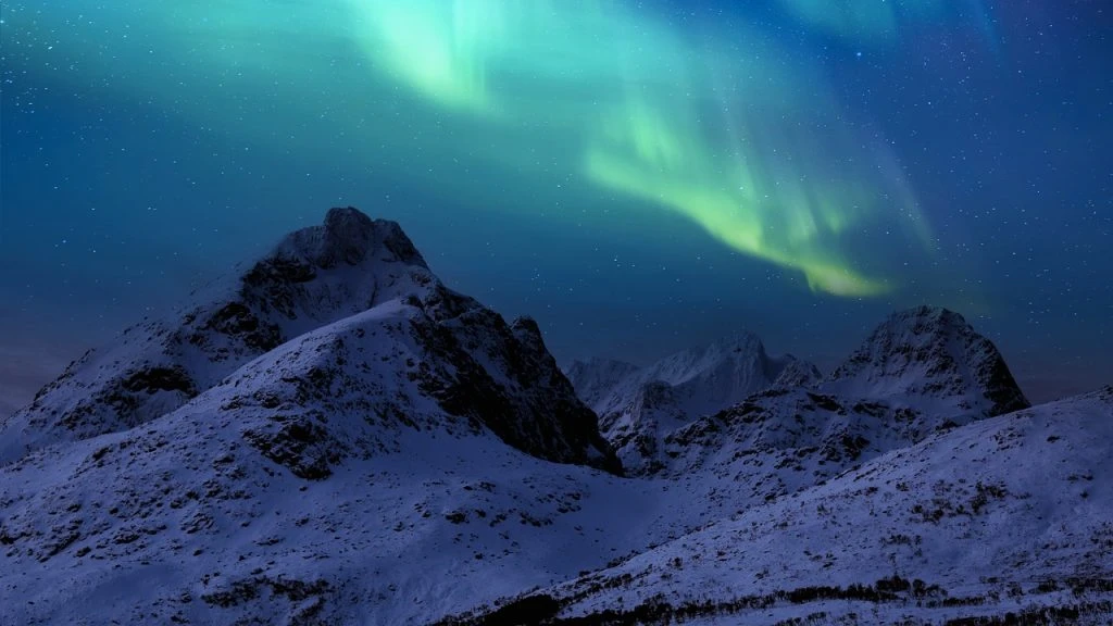 Norway Seizes Stolen Crypto Assets Worth $6M In Axie Infinity Hack