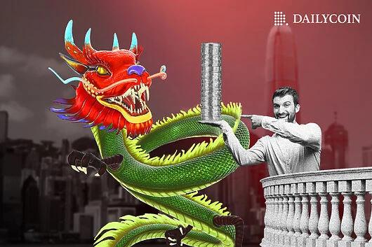 Hong Kong Regulators Welcome Crypto Platforms with New Laws