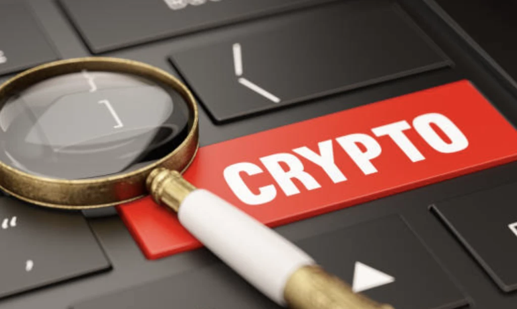 Lost Your Crypto? Who Are You Gonna Call?