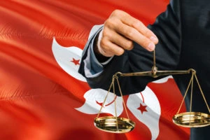 Beijing Quietly Backing Hong Kong’s Crypto Push, Mainland Firms To Return: Report