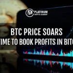 BTC Price Soars: Is it time to book profits in Bitcoin?