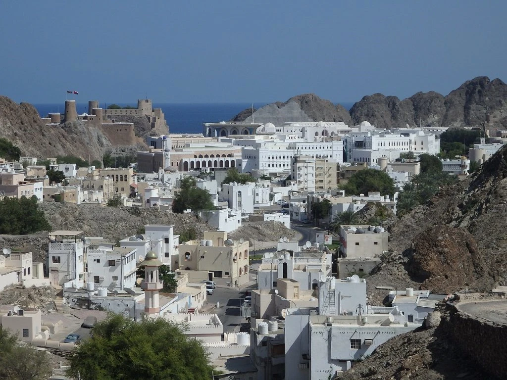 Oman’s Financial Market Regulator To Release New Crypto Regulation