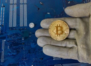 Hut 8 CEO Reflects On Bitcoin Mining Industry’s Turbulent Period: Report