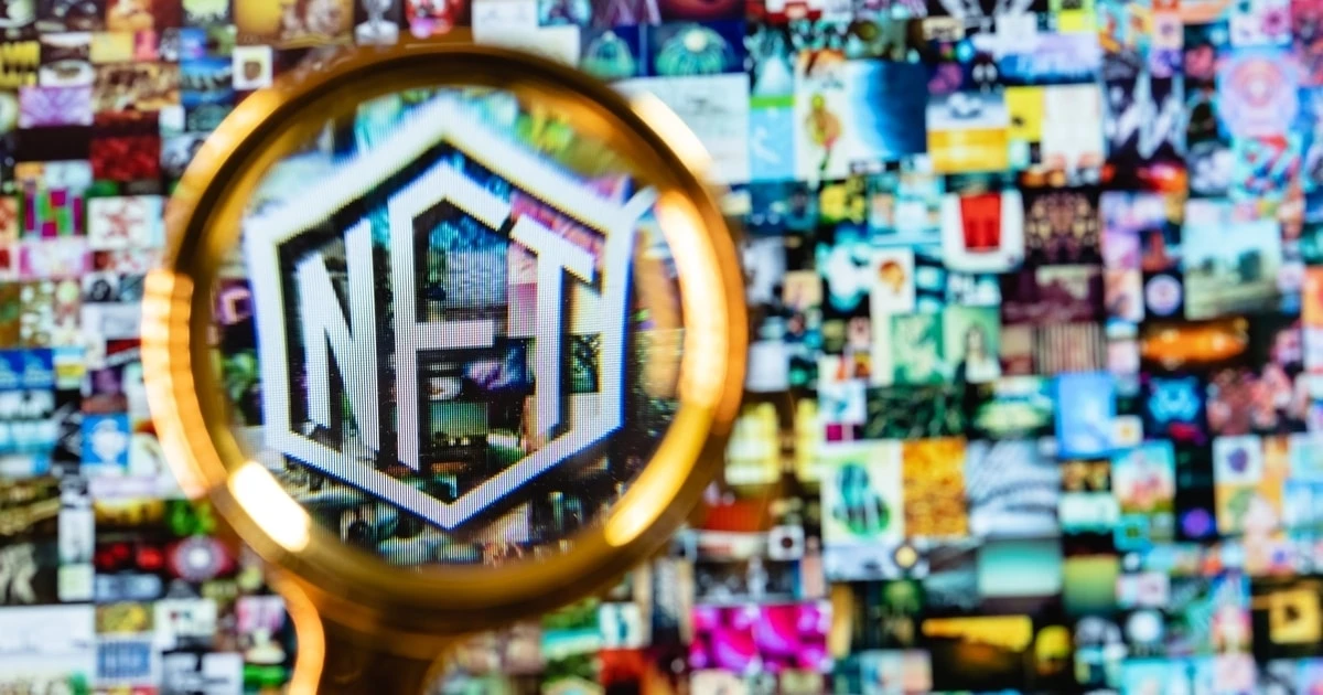 Real Vision CEO believes NFT will act similar to high-end property