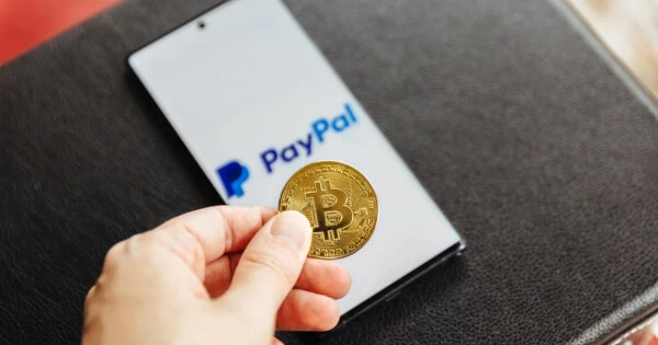 Payments giant PayPal and Galaxy raise $20 million