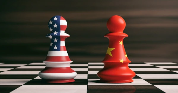 US Congress needs to take control of crypto legislation