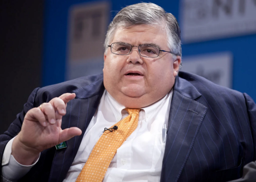 BIS Head: “Crypto Has Lost The Battle Against Fiat Currencies”