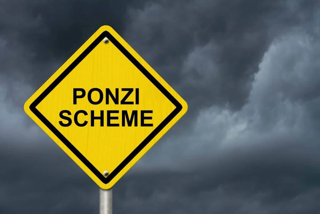 Forsage Platform Founders Indicted in $340 Million Ponzi Scheme