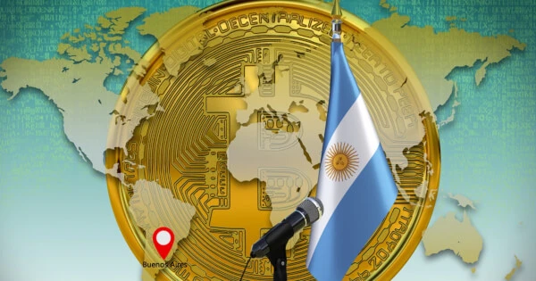 Former facilities worker who allegedly set up a secret cryptocurrency mining operation