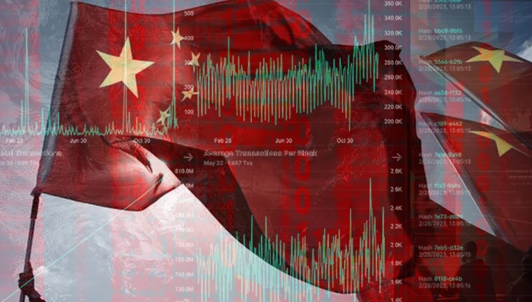 MAJOR RED FLAGS: China Re-Entering Crypto Markets Could ACTUALLY Happen in the Near Future...