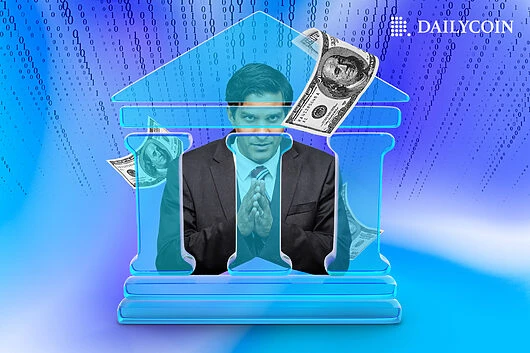 Digital Dollar CBDC Could Leave Crypto Lagging, Says Ex-Biden Advisor