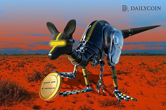 Australia and Mastercard to Mastermind CBDC Test Pilot