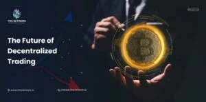 Filecoin (FIL) Relying On FEVM Launch, Rivals’ Self-upgradation Pulls Arweave (AR) Down, TMS Network (TMSN) Dazzles Crypto World During Presale Raising $500k in 2 weeks!