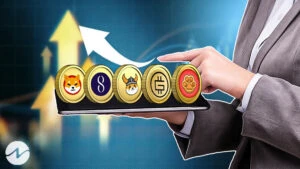 Top Trending Cryptocurrencies of the Week