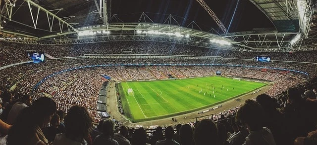 A Top Italian Football Club is Taking Payments in This Cryptocurrency
