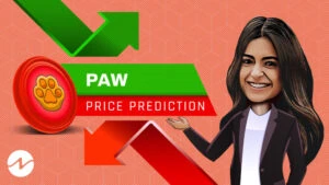 Pawswap (PAW) Price Prediction 2023 — Will PAW Hit $0.000001?