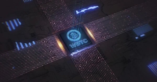 wBTC Supply Hits 9-Month Low After Major Burn