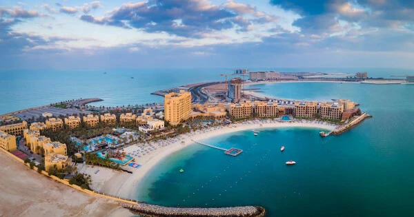 UAE's Ras Al Khaimah to Launch Free Zone for Virtual Asset Companies