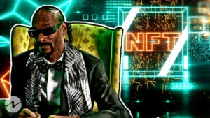 Legendary Rapper Snoop Dogg Collaborates With Crypto Casino Roobet