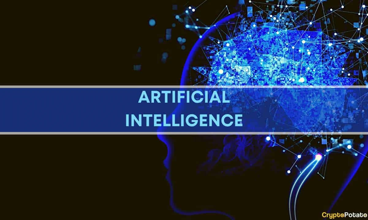 Artificial Intelligence & Crypto Guide: Here Are the Top 5 AI Coins