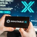 Immutable X (IMX) price steady ahead of Illuvium: Beyond launch