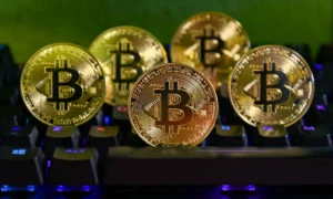 TwelveFold Auction: Yuga Labs’ Bitcoin Ordinal NFTs Smash Records
