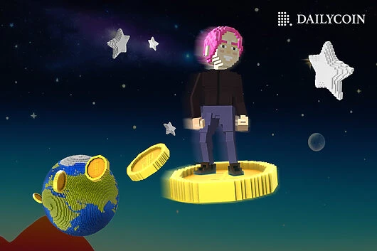 The Sandbox to Distribute $600K in Rewards at March Festival