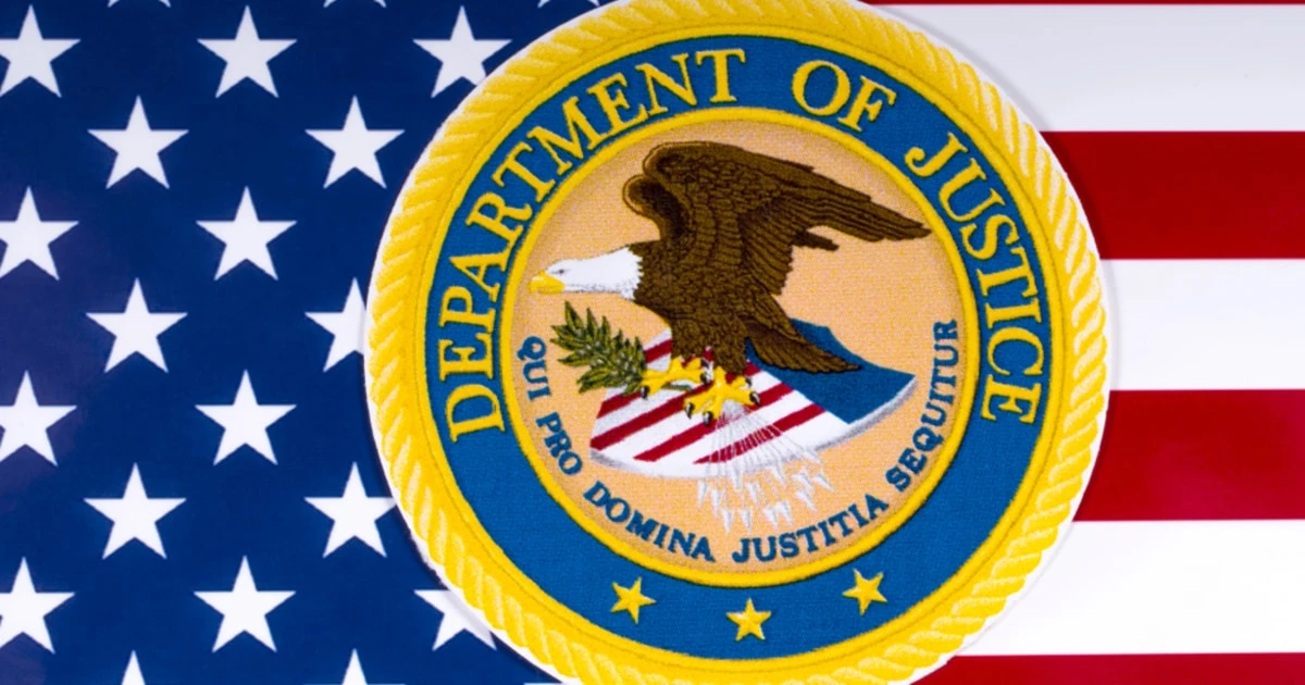 $1 Billion Worth of Bitcoin Moved from US Law Enforcement Seized Wallets