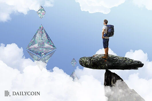 Arbitrum Airdrop: Traders Bet Ethereum Layer-2 Will Airdrop Its Token by March 31