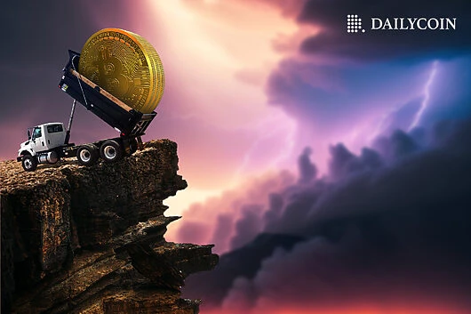 Bitcoin Dump Incoming? U.S. Government Moves $1B of Seized BTC