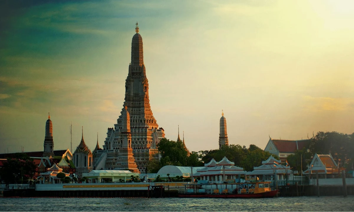 Mixed Signals for Crypto in Thailand Despite Tax Breaks