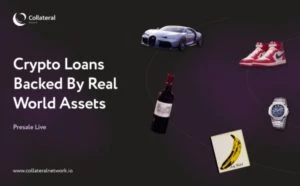 Hedera (HBAR) Hashgraph Technology Could Surpass Blockchain – Don’t Miss Out On Collateral Network (COLT)