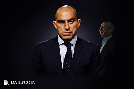 CFTC Opposes SEC’s Crypto Position: Calls ETH and Stablecoins Commodities