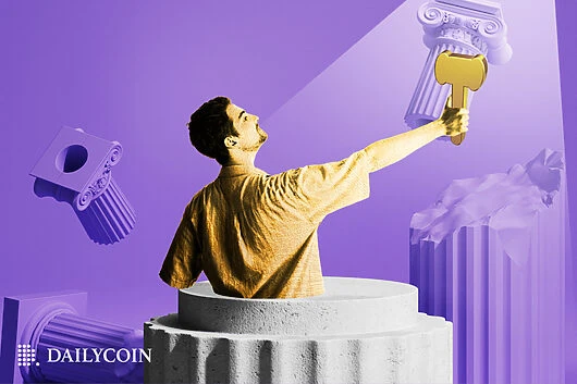 U.S. DOJ Trying to Block Binance’s Acquisition of Voyager Assets