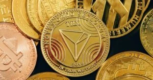 TRON Founder Sets Up $100M Fund To Backstop Liquidation