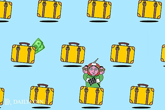 Animoca’s Mocaverse NFTs Raise $5.5 Million in Two Days