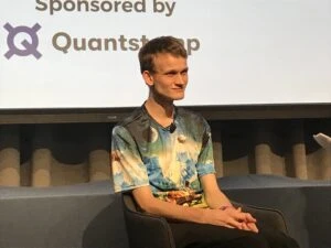 Ethereum Co-Founder Vitalik Buterin Sparks Backlash With “Shitcoin” Crackdown