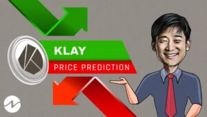 Klaytn (KLAY) Price Prediction 2023 – Will KLAY Hit $1 Soon?